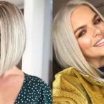 Short Bob Hairstyles & Haircuts With Bangs