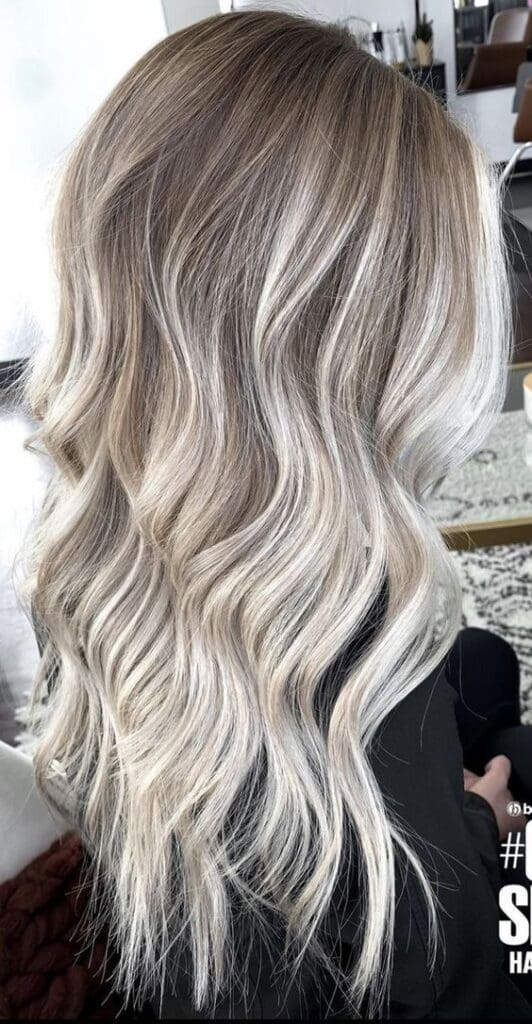 31 Blonde Balayage Looks You Can't Miss in 2024