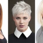 THE BEST HAIRCUTS & HAIRSTYLES FOR THIN HAIR