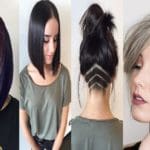 THE TIMELESS UNDERCUT BOB HAIRCUT