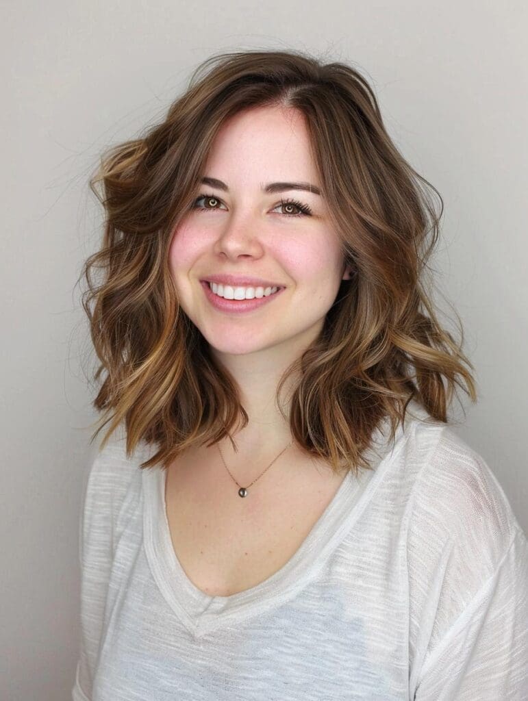 37 Stylish Shag Haircut Ideas For A Trendy Look