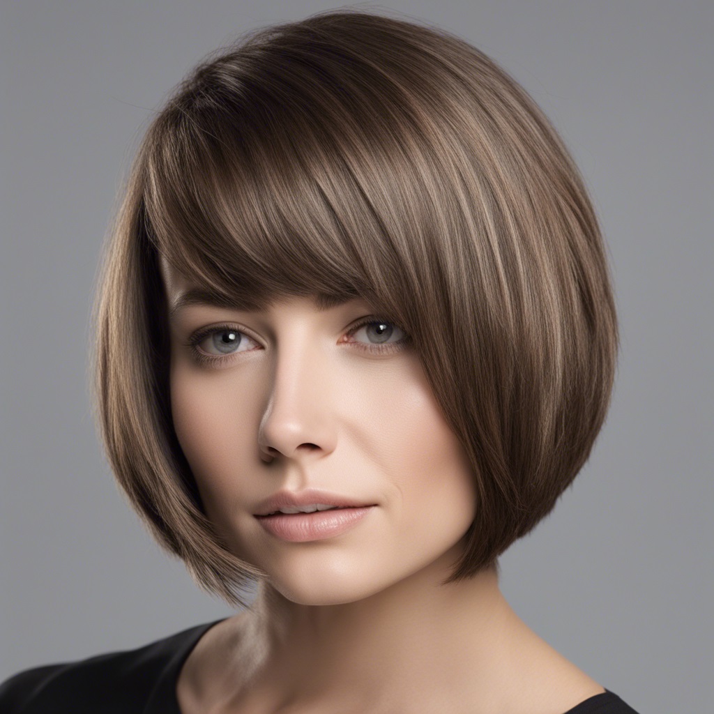 52 Stunning Layered Bob Hairstyles For 2024