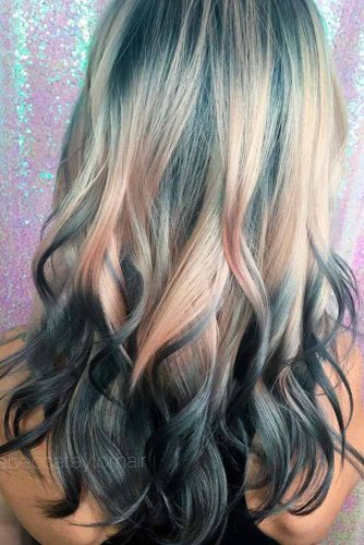 Beautiful Balayage Hair for Your Inspiration picture3