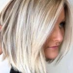 blonde-balayage-asymmetrical-straight-lob-bobhair