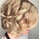 blonde-short-bob-wavy-hair-shortbob-shortbobhair