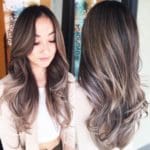 bold-long-hair-with-smokey-highlights-brownhair