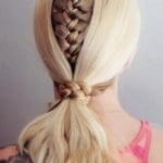 braided-long-ponytail-hairstyles-braids-ponytail