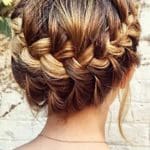 cute-braided-short-hair-styles-brown-braids-shor