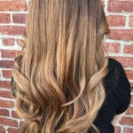 dark-blonde-balayage