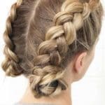 dutch-braids-for-short-hair-buns-braids-updo-bu