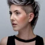 edgy-mohawk-shortgreyhair-shorthaircuts-greycol