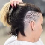 flower-design-for-straight-bob-undercutbob-hairc