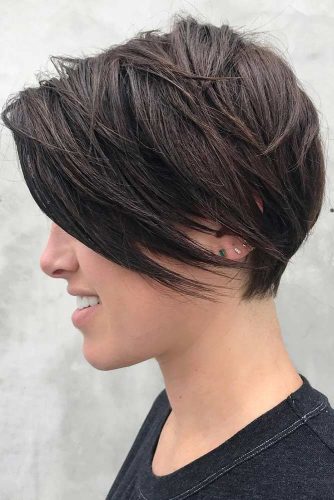 From Pixie To Bob Hairstyles Picture1 Hairs London