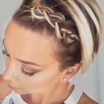 hairstyles-for-short-hair-with-braided-bangs-pictu