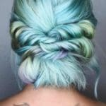 half-up-twist-hairstyle