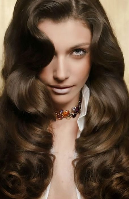 Light Brown Highlights On Dark Brown Hair Hairs London