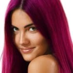 magenta-hair-color