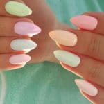 pastel-almond-shaped-nail-design