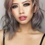 pink-grey-layered-asymmetrical-bob-bobhaircut-as