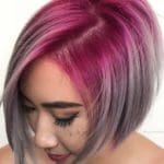 pink-to-grey-ombre-bob-hairstyle-shortgreyhair-s