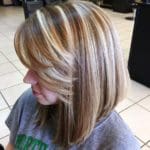 platinum-balayage-long-bob-with-flicked-hair-ends