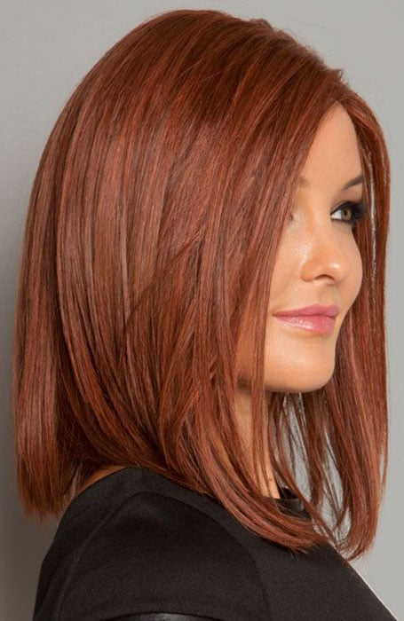 30 HOTTEST RED HAIR COLOR IDEAS TO TRY NOW - Hairs.London