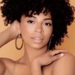 short-afro-hairstyle