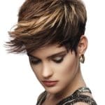 short-brown-hair-with-blonde-highlights