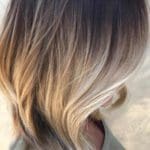 shoulder-length-bob-with-balayage