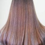 sleek-ash-brown-and-lavender-hair-brownhair-brun