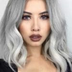 stylish-silver-asymmetrical-bob-wavy-hairstyle-bo