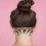 topknot-undercut