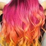 triple-coloring-with-strawberry-blonde-fuchsia-st