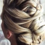 updo-french-braids-hairstyles-bun-braids-bun