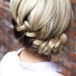 updo-french-braids-hairstyles-bun-braids-updo