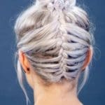 upside-down-french-braid-with-topknot