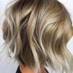 wavy-inverted-medium-bob-haircuts-mediumbob-hair