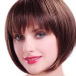 women-layered-bob-brown-hairstyles