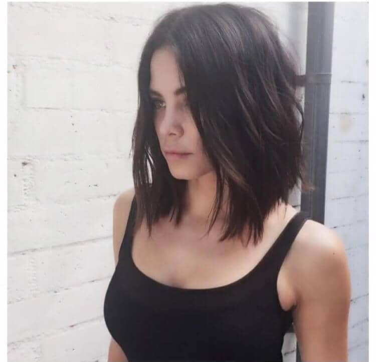 Chic and Effortless: The Ultimate Guide to Stunning Bob Hairstyles