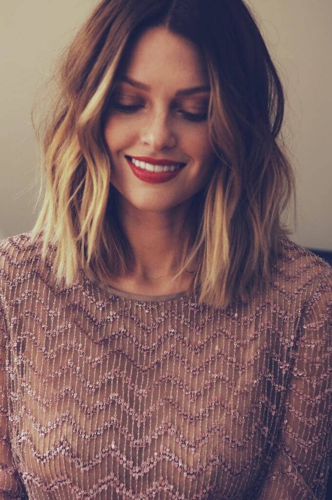 Chic and Effortless: The Ultimate Guide to Stunning Bob Hairstyles