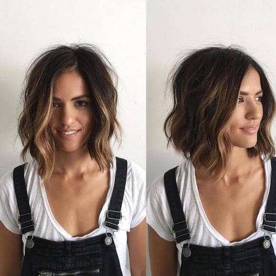 Chic and Effortless: The Ultimate Guide to Stunning Bob Hairstyles