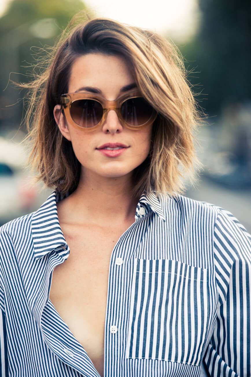 Chic and Effortless: The Ultimate Guide to Stunning Bob Hairstyles