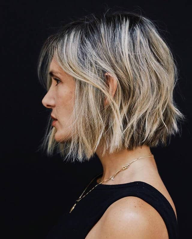 From Sleek to Playful: The Ultimate Guide to Bob Hairstyles
