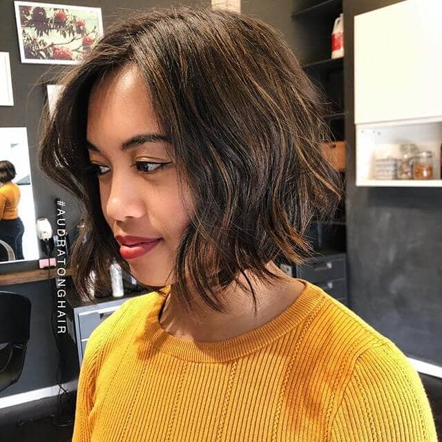 From Sleek to Playful: The Ultimate Guide to Bob Hairstyles