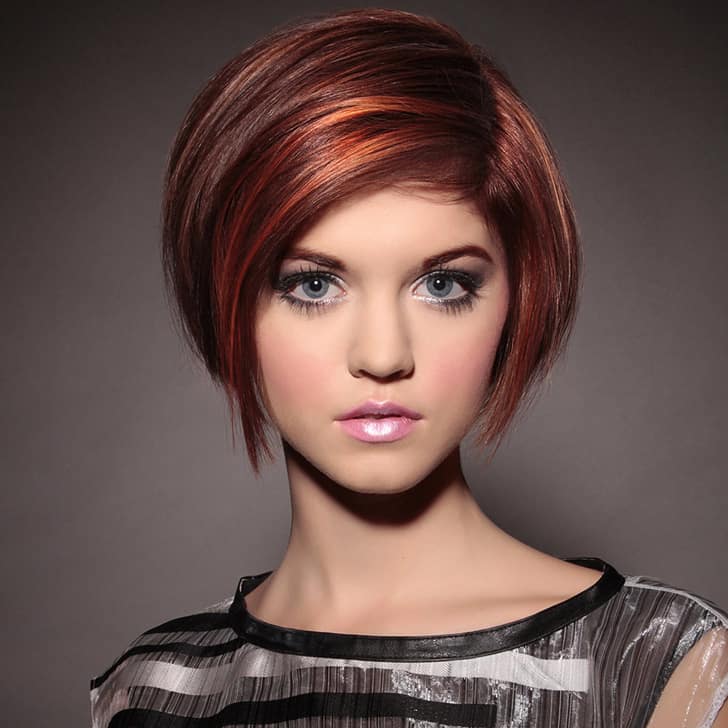 36 Insanely Popular Layered Bob Hairstyles for Women to Try in 2024
