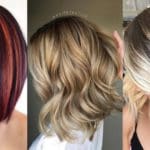 27 APPEALING WAYS TO WEAR SHOULDER LENGTH HAIR STYLES