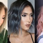 27 LAYERED BOB HAIRSTYLES