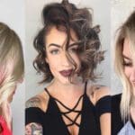 27 SHORT HAIRCUTS FOR YOUR THIN HAIR