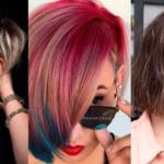 28 ADORABLE SHORT LAYERED HAIRCUTS FOR THE SUMMER FUN 2019