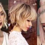 29 IMPRESSIVE SHORT BOB HAIRSTYLES